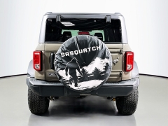 New 2026  Ford Bronco Big Bend 4 Door 4x4 at Dutro Auto near Zanesville&comma; OH