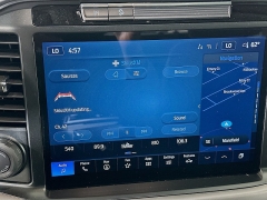 New 2025  Ford F-150 4WD XLT SuperCrew 5.5' Box Hybrid at Graham Auto Mall near Mansfield, OH