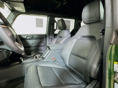 New 2025  Ford Bronco Big Bend 4 Door 4x4 at Dutro Auto near Zanesville&comma; OH