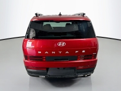 New 2027  Hyundai Santa Fe SEL AWD at Dutro Auto near Zanesville&comma; OH