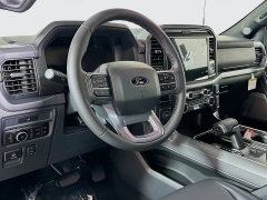New 2026  Ford F-150 4WD XLT SuperCrew 5&period;5' Box at Graham Auto Mall near Mansfield&comma; OH