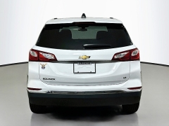 Used 2019  Chevrolet Equinox 4d SUV FWD LT w&sol;1LT at Dutro Auto near Zanesville&comma; OH