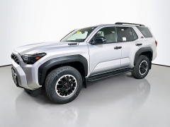 New 2026  Toyota 4Runner Hybrid TRD Off Road Premium 4WD at Graham Auto Mall near Mansfield&comma; OH