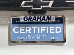 Used 2023  Chevrolet Traverse AWD 4dr Premier at Graham Auto Mall near Mansfield&comma; OH