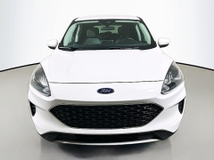 Used 2021  Ford Escape SE Hybrid AWD at Graham Auto Mall near Mansfield, OH