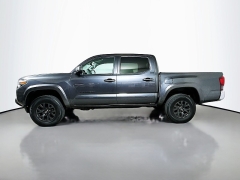 Used 2023  Toyota Tacoma 4WD SR5 Double Cab 5ft Bed V6 AT at Dutro Auto near Zanesville&comma; OH