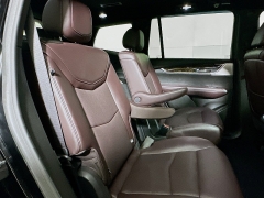 Used 2020  Cadillac XT6 4d SUV AWD Premium Luxury at Graham Auto Mall near Mansfield, OH