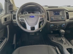 Used 2019  Ford Ranger 4WD SuperCrew XLT at Graham Auto Mall near Mansfield&comma; OH
