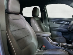 Used 2022  Chevrolet Trailblazer AWD 4dr RS at Dutro Auto near Zanesville&comma; OH