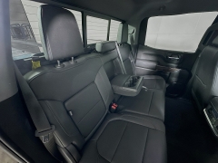 Used 2022  GMC Sierra 1500 Limited 4WD Crew Cab 147" SLT at Dutro Auto near Zanesville, OH