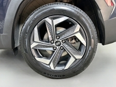 Used 2022  Hyundai Tucson Hybrid SEL Convenience AWD at Graham Auto Mall near Mansfield&comma; OH