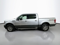 Used 2018  Ford F-150 4WD SuperCrew XLT 5 1&sol;2 at Dutro Auto near Zanesville&comma; OH