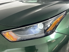Used 2024  Toyota Highlander XLE AWD at Dutro Auto near Zanesville&comma; OH