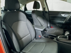 Used 2023  Kia Forte LXS IVT at Dutro Auto near Zanesville, OH