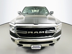 Used 2023  Ram 1500 4WD Big Horn Crew Cab 5'7" Box at Graham Auto Mall near Mansfield&comma; OH