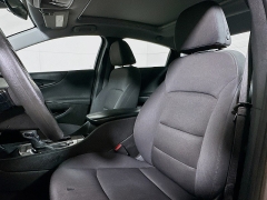 Used 2023  Chevrolet Malibu 4dr Sdn 1LT at Dutro Auto near Zanesville&comma; OH