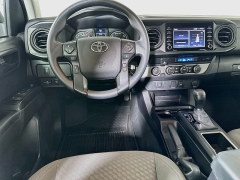 Used 2023  Toyota Tacoma 4WD SR Double Cab 5ft Bed V6 AT at Dutro Auto near Zanesville&comma; OH