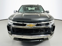 Used 2024  Chevrolet Silverado 1500 4WD Crew Cab 147" LT w&sol;2FL at Dutro Auto near Zanesville&comma; OH
