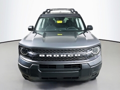 New 2025  Ford Bronco Sport Big Bend 4x4 at Graham Auto Mall near Mansfield&comma; OH