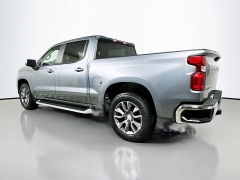 Used 2019  Chevrolet Silverado 1500 4WD Crew Cab LT All Star Edition at Dutro Auto near Zanesville&comma; OH