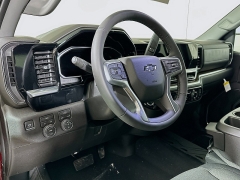 New 2026  Chevrolet Silverado 1500 4WD Crew Cab 147" RST at Graham Auto Mall near Mansfield&comma; OH