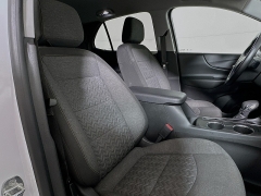 Used 2022  Chevrolet Equinox FWD 4dr LT w/1LT at Dutro Auto near Zanesville, OH