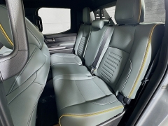 New 2025  Toyota Tacoma Hybrid 4WD Trailhunter Double Cab 6ft Bed AT at Graham Auto Mall near Mansfield, OH