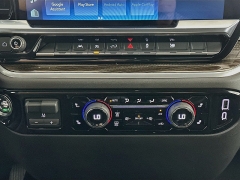 New 2026  Chevrolet Silverado 1500 4WD Crew Cab 147" LT w&sol;1LT at Graham Auto Mall near Mansfield&comma; OH