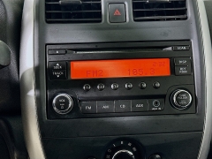 Used 2017  Nissan Versa Note 4d Hatchback S Plus at Dutro Auto near Zanesville&comma; OH