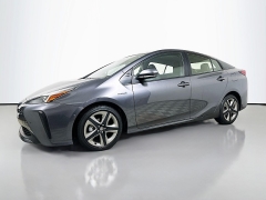 Used 2021  Toyota Prius Limited at Dutro Auto near Zanesville&comma; OH