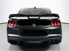 Used 2025  Ford Mustang Dark Horse Fastback at Dutro Auto near Zanesville&comma; OH