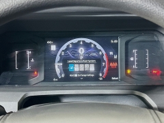 New 2025  Toyota Tacoma 4WD SR5 Double Cab 5ft Bed AT at Graham Auto Mall near Mansfield, OH