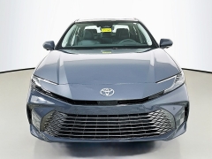 New 2026  Toyota Camry XLE AWD at Graham Auto Mall near Mansfield&comma; OH