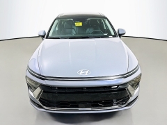 New 2026  Hyundai Sonata Hybrid Limited FWD at Graham Auto Mall near Mansfield, OH