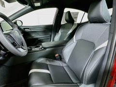 New 2026  Toyota Camry SE AWD at Graham Auto Mall near Mansfield&comma; OH