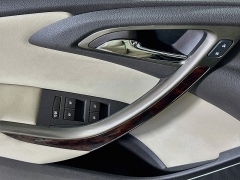 Used 2014  Buick Verano 4d Sedan at Graham Auto Mall near Mansfield&comma; OH