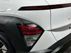 Used 2024  Hyundai Kona Limited AWD at Dutro Auto near Zanesville&comma; OH