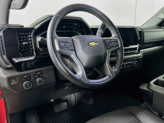 Used 2024  Chevrolet Silverado 1500 4WD Crew Cab 147" LT w&sol;1LT at Dutro Auto near Zanesville&comma; OH