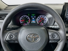 Used 2022  Toyota RAV4 XLE AWD at Graham Auto Mall near Mansfield, OH
