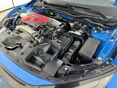 Used 2020  Honda Civic Type R Touring Manual at Dutro Auto near Zanesville&comma; OH