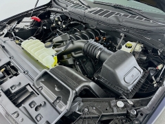 New 2026  Ford F-150 4WD LARIAT SuperCrew 5&period;5' Box at Graham Auto Mall near Mansfield&comma; OH