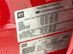 New 2026  Chevrolet Silverado 1500 4WD Crew Cab 147" LT w&sol;2FL at Dutro Auto near Zanesville&comma; OH