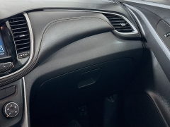Used 2017  Chevrolet Trax 4d SUV AWD LT at Dutro Auto near Zanesville&comma; OH