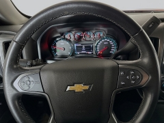 Used 2019  Chevrolet Silverado 1500 Legacy 4WD Double Cab LT at Dutro Auto near Zanesville&comma; OH