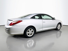 Used 2007  Toyota Solara 2d Coupe SE Auto at Graham Auto Mall near Mansfield, OH