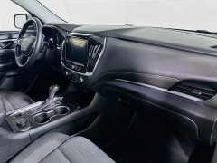 Used 2019  Chevrolet Traverse 4d SUV AWD LT Cloth w&sol;1LT at Dutro Auto near Zanesville&comma; OH