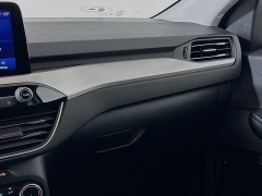 Used 2022  Ford Escape SEL AWD at Graham Auto Mall near Mansfield&comma; OH