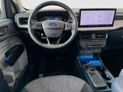 New 2026  Ford Maverick XLT AWD SuperCrew EcoBoost at Graham Auto Mall near Mansfield&comma; OH