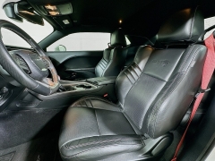 Used 2017  Dodge Challenger 2d Coupe SRT Hellcat at Graham Auto Mall near Mansfield&comma; OH