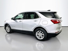 Used 2019  Chevrolet Equinox 4d SUV AWD LT w&sol;1LT at Dutro Auto near Zanesville&comma; OH